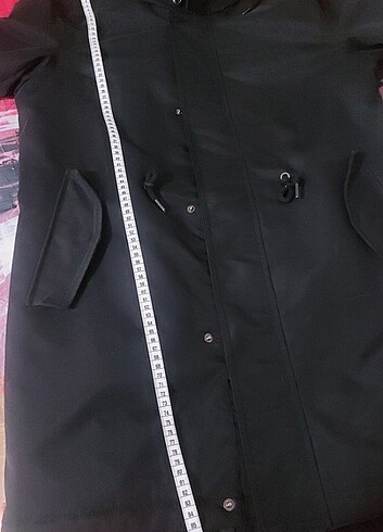 Mavi Jeans Mavi kaban yeni