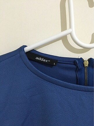 Addax Addax crop top