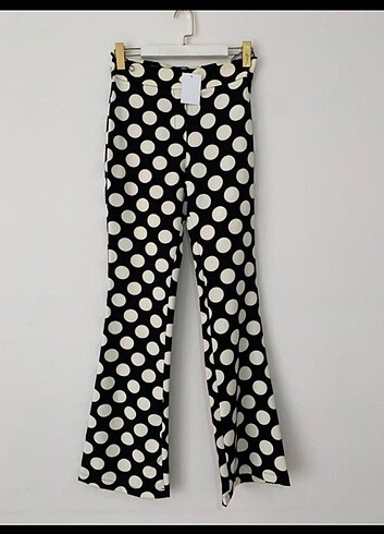 38 Beden Pantolon