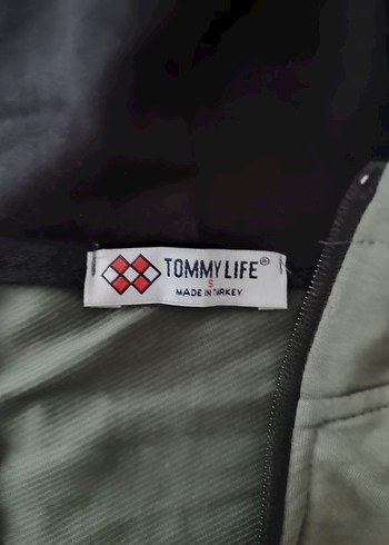 Tommy life eşofman takımı - Görsel 4