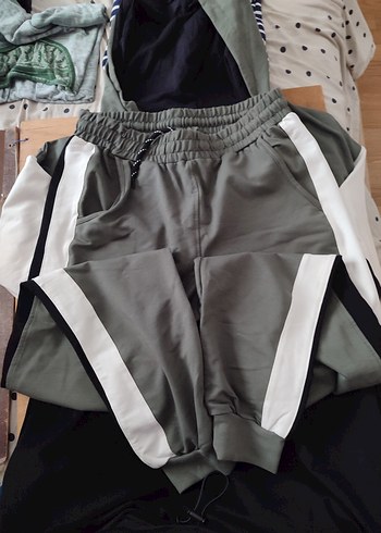 Tommy life eşofman takımı - Görsel 3