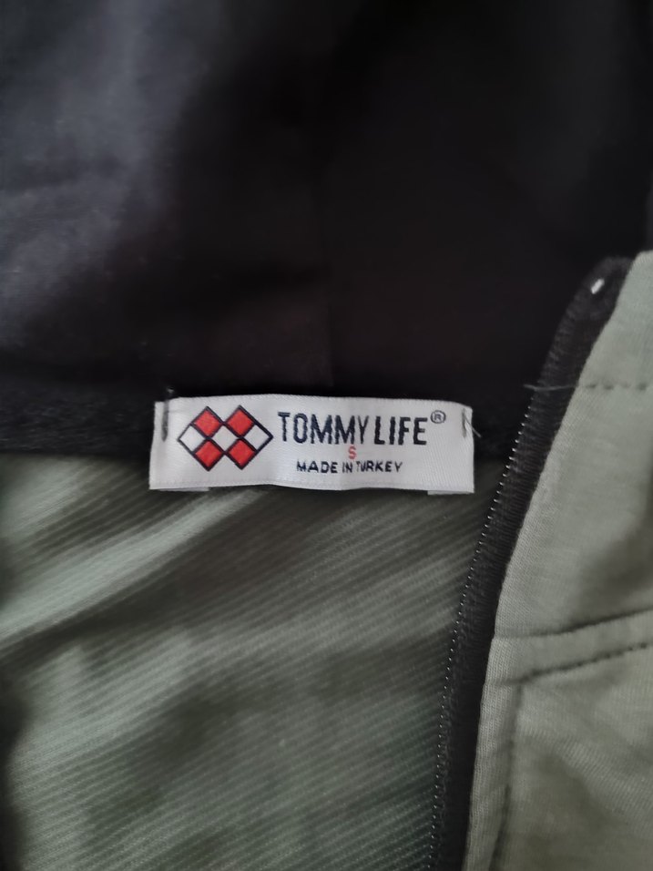 Tommy life eşofman takımı - Görsel 4