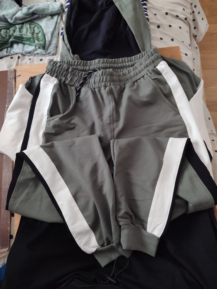 Tommy life eşofman takımı - Görsel 3