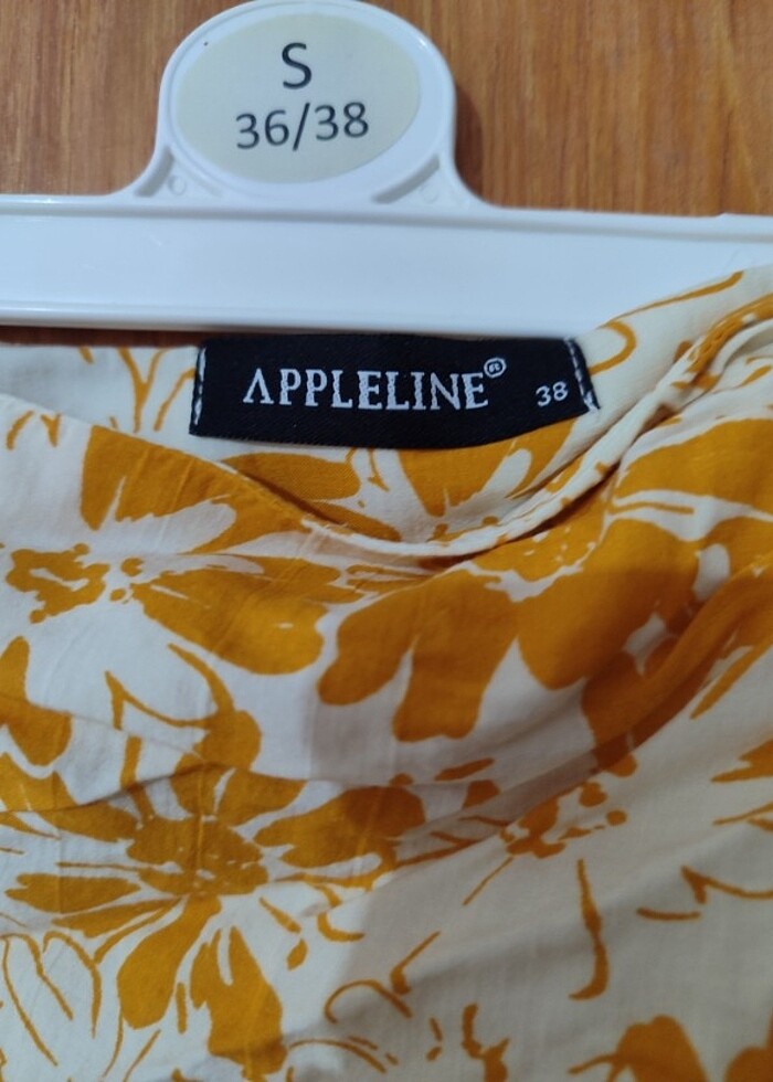 38 beden takım  - Görsel 2