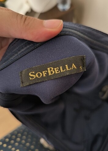 Yırtmaçlı gece abiye elbise - Görsel 6