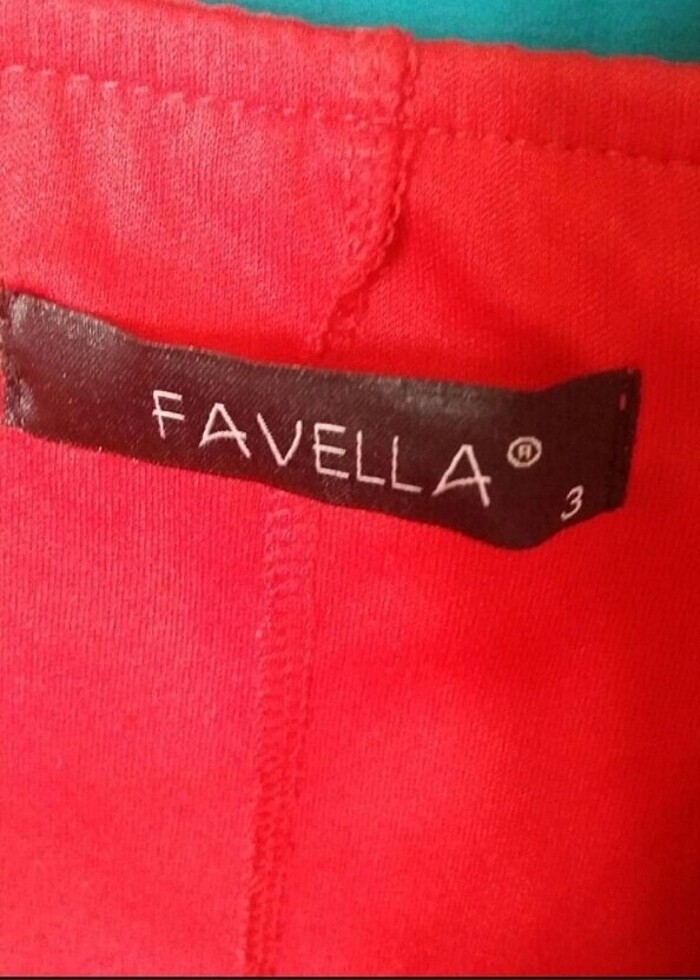 Boncuk işlemeli abiye - Görsel 2