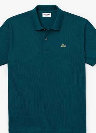Orjibal Polo yaka erkek Locoste 