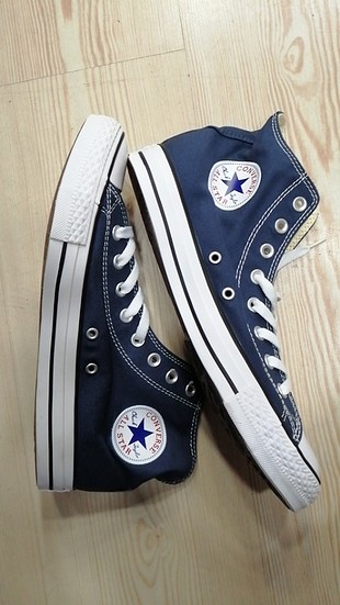 Converse Chuck Taylor All Star spor ayakkabı