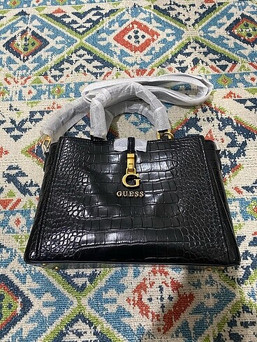 Guess çanta