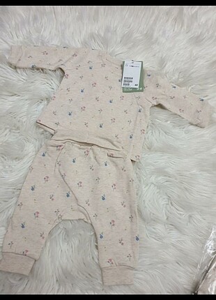 H&M Alt üst takım