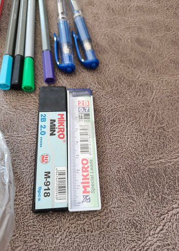 Okul Etkinlik Malzemeleri Seti - Görsel 3