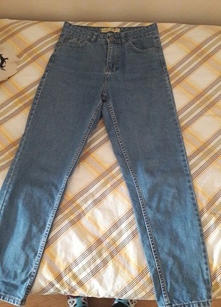 Boyfriend jean