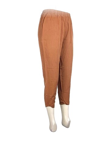 Vintage Love PreLoved Kumaş Pantolon %70 İndirimli.