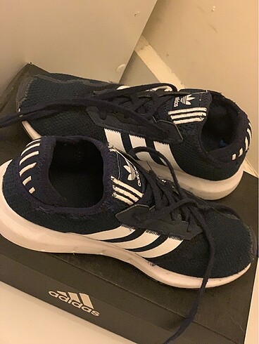 Adidas Adidas orjinal erkek çocuk ayakkabısı
