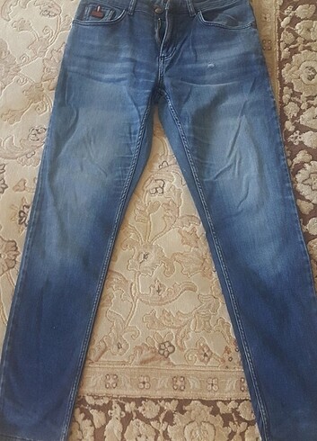 Erkek kot jeans 