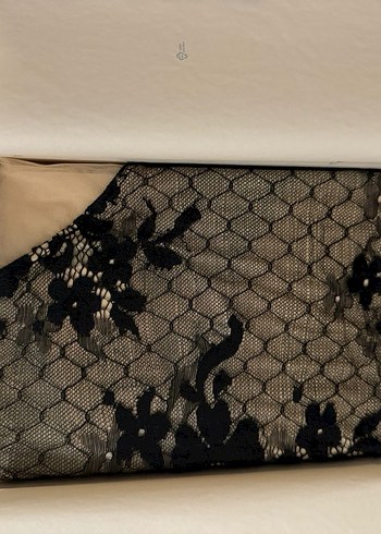 Wolfordx N21 Monica dantel panelli tulum - Görsel 5