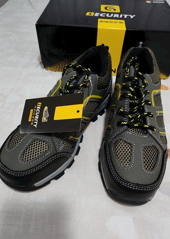 Gri Erkek Spor Ayakkabı Yılan Desenli - Görsel 2