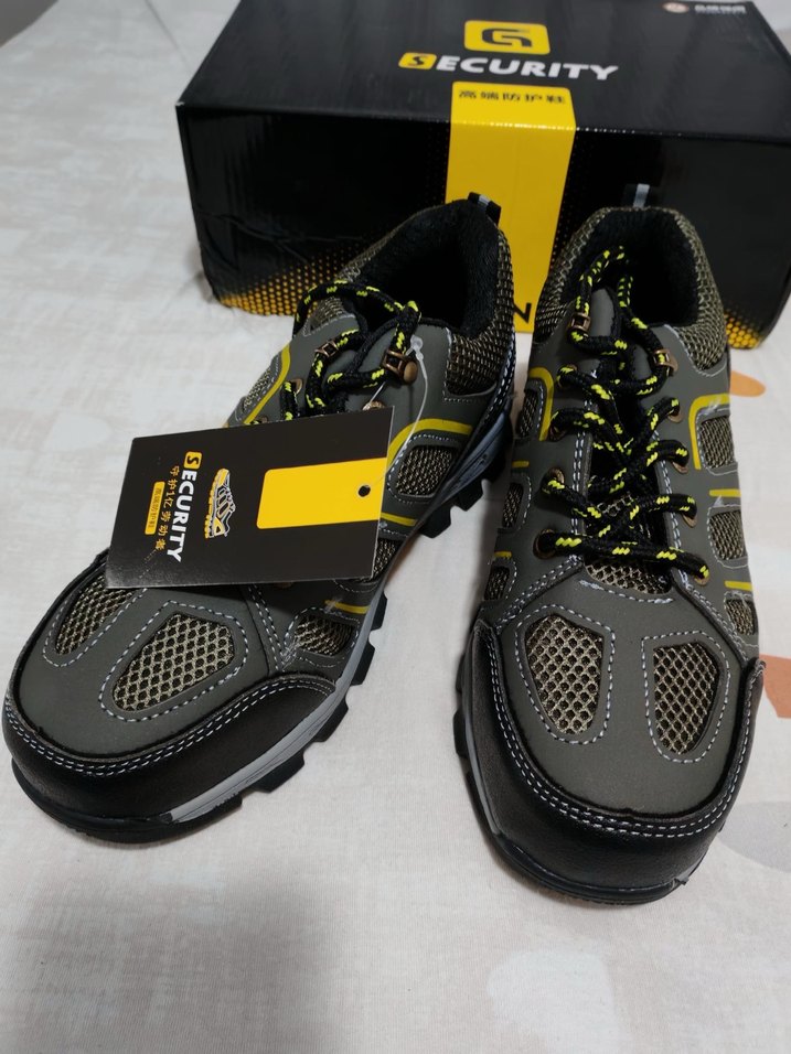 Gri Erkek Spor Ayakkabı Yılan Desenli - Görsel 2