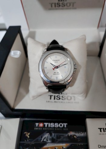 Tissot Modern Klasik Erkek Saati - Görsel 2