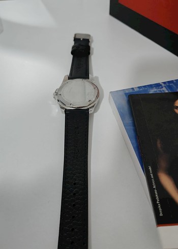 Tissot Modern Klasik Erkek Saati - Görsel 3