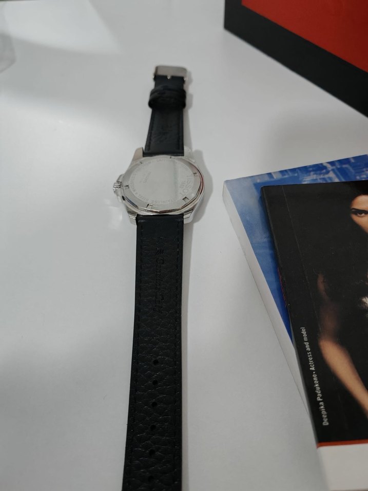 Tissot Modern Klasik Erkek Saati - Görsel 3