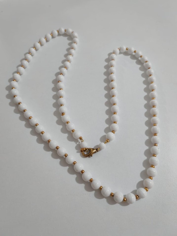 Vintage kolye - Görsel 2