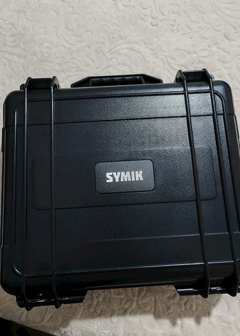 Drone çantası - Görsel 4