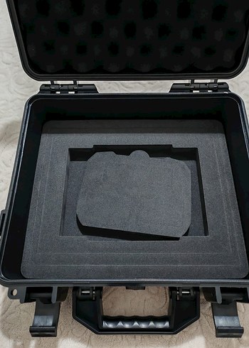 Drone çantası - Görsel 3