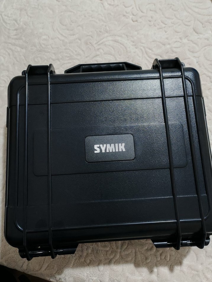 Drone çantası - Görsel 4