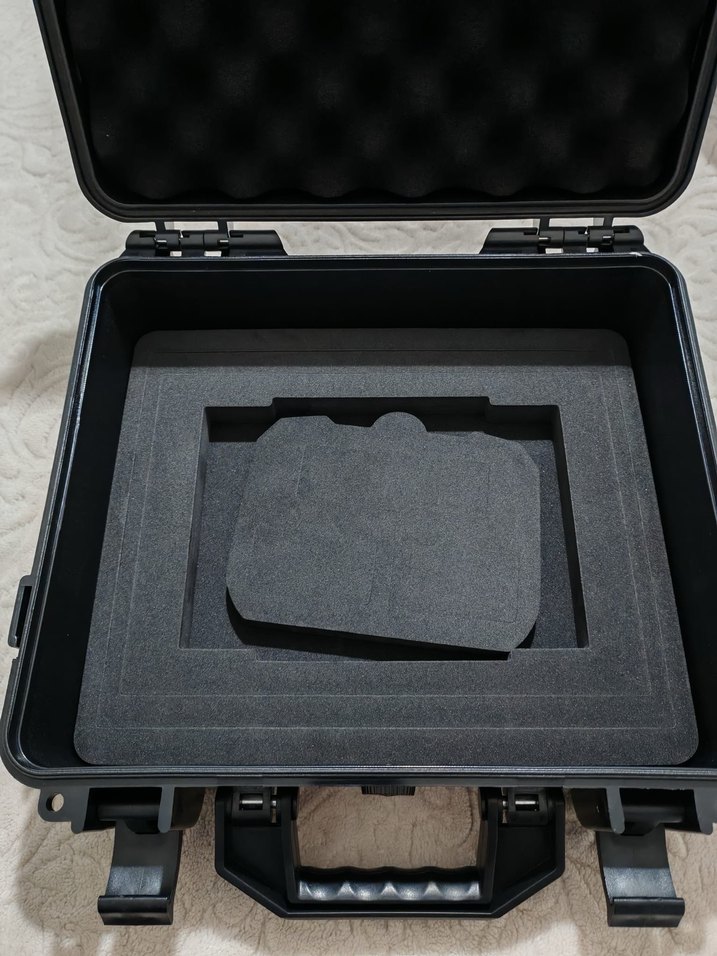 Drone çantası - Görsel 3