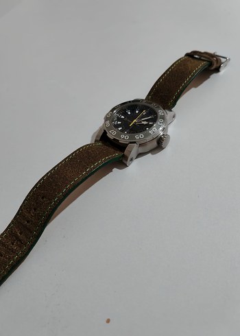 Mersedes Benz 42 mm - Görsel 3