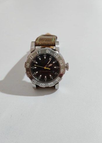 Mersedes Benz 42 mm - Görsel 4