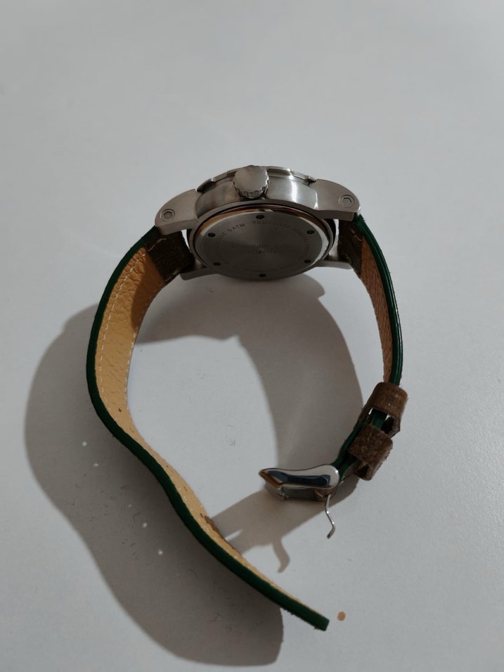 Mersedes Benz 42 mm - Görsel 5