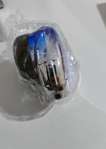 Traş makinesi - Görsel 3