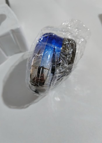 Traş makinesi - Görsel 2