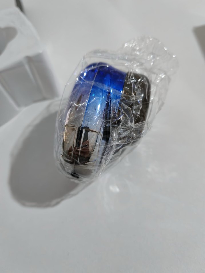 Traş makinesi - Görsel 2