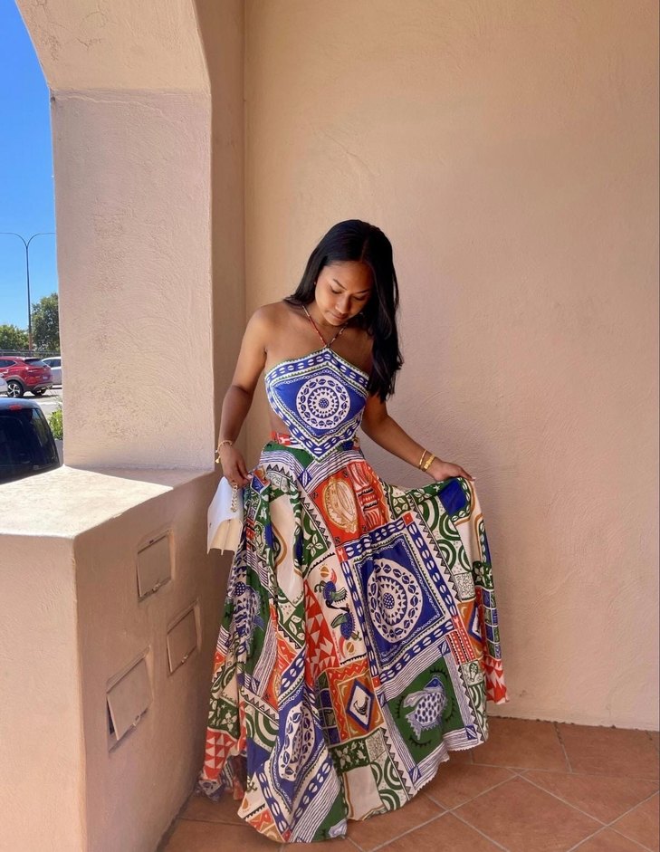 FARM RIO ELBİSE - Görsel 2