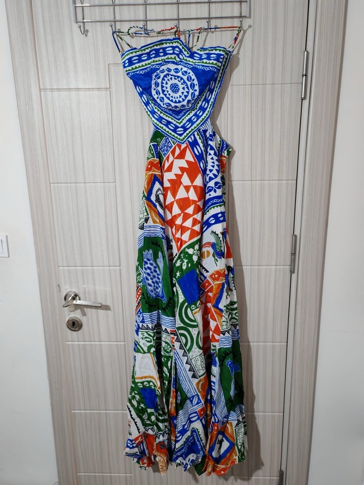 FARM RIO ELBİSE - Görsel 3