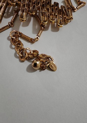 Castlecliff kolye - Görsel 5