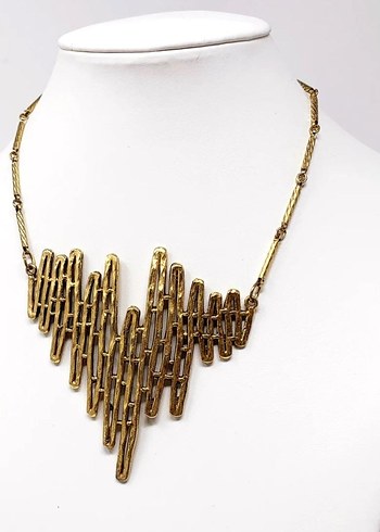 Castlecliff kolye - Görsel 4