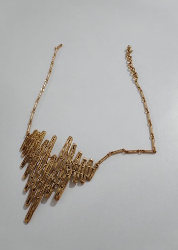 Castlecliff kolye - Görsel 2