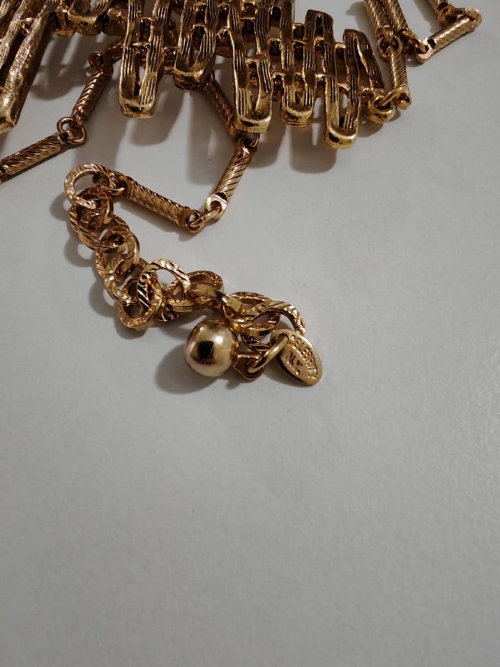 Castlecliff kolye - Görsel 5