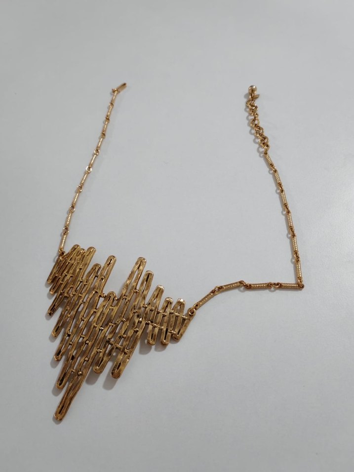 Castlecliff kolye - Görsel 2