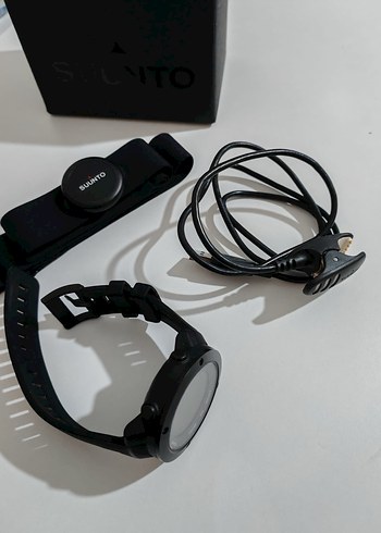 SUUNTO AMBIT3 VERTICAL - Görsel 8