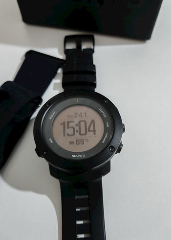 SUUNTO AMBIT3 VERTICAL - Görsel 2