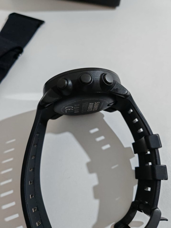 SUUNTO AMBIT3 VERTICAL - Görsel 3