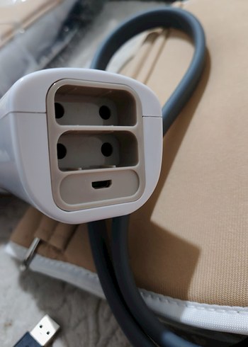 Kol bacak masaj aleti - Görsel 2