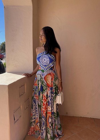 FARM RIO ELBİSE - Görsel 2