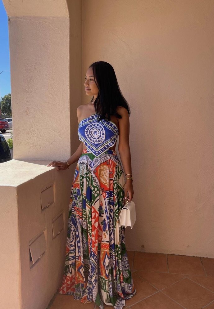 FARM RIO ELBİSE - Görsel 2