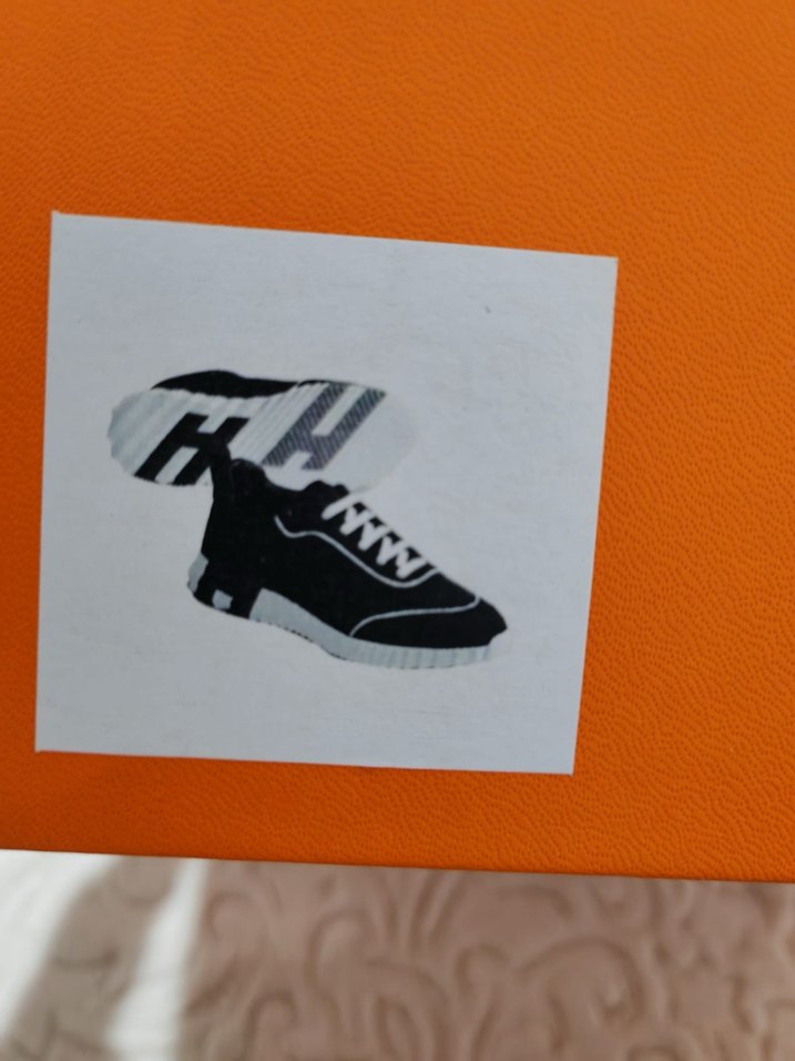 Erkek Siyah Gri Bağcıklı Spor Ayakkabı - Görsel 5